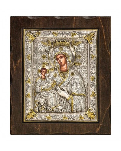 ΚΩΔ 203Α 01 ΠΑΝΑΓΙΑ ΤΩΝ ΑΓΓΕΛΩΝ ΔΙΑΣΤΑΣΗ 27,5 Χ 24,5