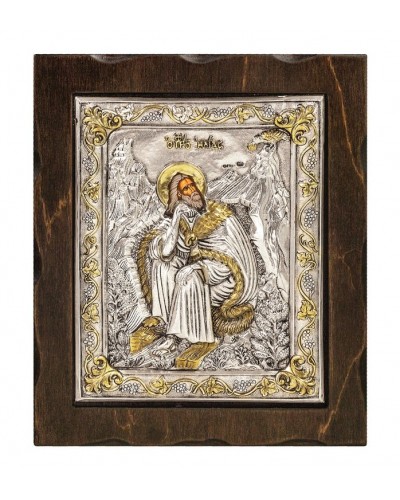 ΚΩΔ 203Α 07 ΠΡΟΦΗΤΗΣ ΗΛΙΑΣ ΔΙΑΣΤΑΣΗ 27,5 Χ 24,5