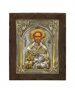 ΚΩΔ 203 27 ΑΓΙΟΣ ΝΙΚΟΛΑΟΣ ΔΙΑΣΤΑΣΗ 29,5 Χ 24,5