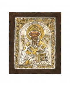 ΚΩΔ 203 28 ΑΓΙΟΣ ΣΠΥΡΙΔΩΝ ΔΙΑΣΤΑΣΗ 29,5 Χ 25