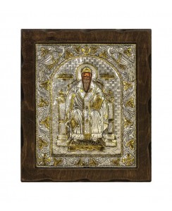 ΚΩΔ 203 29 ΑΓΙΟΣ ΣΠΥΡΙΔΩΝ ΕΝΘΡΟΝΟΣ ΔΙΑΣΤΑΣΗ 29,5 Χ 24,5