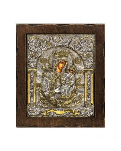 ΚΩΔ 204Α 02 ΠΑΝΑΓΙΑ ΡΟΔΟ ΤΟ ΑΜΑΡΑΝΤΟ ΔΙΑΣΤΑΣΗ 31,5 Χ 27