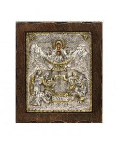 ΚΩΔ 204Α 03 ΠΑΝΑΓΙΑ ΖΩΟΔΟΧΟΣ ΠΗΓΗ ΔΙΑΣΤΑΣΗ 31,5 Χ 27 ΚΩΔ 204Α 03 ΠΑΝΑΓΙΑ ΖΩΟΔΟΧΟΣ ΠΗΓΗ ΔΙΑΣΤΑΣΗ 31,5 Χ 27