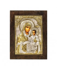 ΚΩΔ 204Α 04 ΠΑΝΑΓΙΑ ΙΕΡΟΣΟΛΥΜΙΤΙΣΣΑ ΔΙΑΣΤΑΣ 33,5 Χ 25,5 ΚΩΔ 204Α 04 ΠΑΝΑΓΙΑ ΙΕΡΟΣΟΛΥΜΙΤΙΣΣΑ ΔΙΑΣΤΑΣ 33,5 Χ 25,5