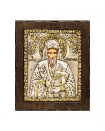 ΚΩΔ 204Α 06 ΑΓΙΟΣ ΔΙΟΝΥΣΙΟΣ ΔΙΑΣΤΑΣΗ 31,5 Χ 27