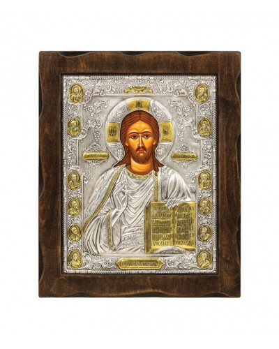 ΚΩΔ 204 16 ΧΡΙΣΤΟΣ ΡΩΣΙΚΟΣ ΔΙΑΣΤΑΣΗ 34 Χ 28