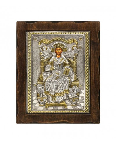 ΚΩΔ 204 17 ΧΡΙΣΤΟΣ ΜΕΓΑΣ ΑΡΧΙΕΡΕΑΣ ΔΙΑΣΤΑΣΗ 34 Χ 28 ΚΩΔ 204 17 ΧΡΙΣΤΟΣ ΜΕΓΑΣ ΑΡΧΙΕΡΕΑΣ ΔΙΑΣΤΑΣΗ 34 Χ 28