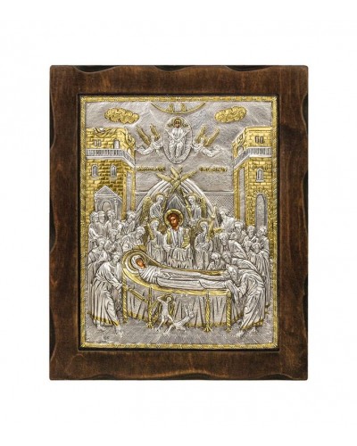 ΚΩΔ 204 21 Η ΚΟΙΜΗΣΗ ΤΗΣ ΘΕΟΤΟΚΟΥ ΔΙΑΣΤΑΣΗ 34 Χ 28