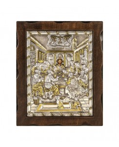 ΚΩΔ 204 27 Ο ΜΥΣΤΙΚΟΣ ΔΕΙΠΝΟΣ ΔΑΜΑΣΚΗΝΟΥ ΔΙΑΣΤΑΣΗ 34 Χ 28