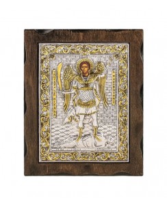 ΚΩΔ 204 34 ΑΡΧΩΝ ΜΙΧΑΗΛ Ο ΠΑΝΟΡΜΙΤΗΣ ΔΙΑΣΤΑΣΗ 34 Χ 27