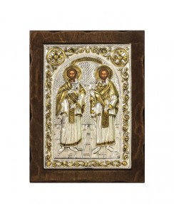 ΚΩΔ 204 36 ΑΓΙΟΙ ΑΝΑΡΓΥΡΟΙ ΔΙΑΣΤΑΣΗ 34 Χ 26