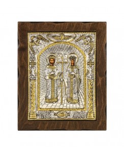 ΚΩΔ 204 37 ΑΓΙΟΙ ΚΩΝΣΤΑΝΤΙΝΟΣ ΚΑΙ ΕΛΕΝΗ ΔΙΑΣΤΑΣΗ 34 Χ 28