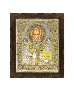 ΚΩΔ 204 42 ΑΓΙΟΣ ΝΙΚΟΛΑΟΣ ΡΩΣΙΚΟΣ ΔΙΑΣΤΑΣΗ 34 Χ 28