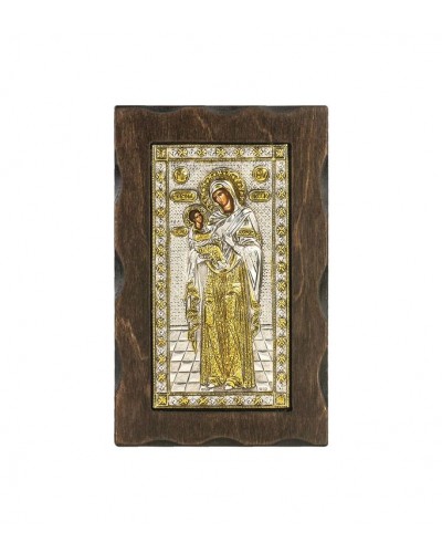 ΚΩΔ 221 07 ΠΑΝΑΓΙΑ Η ΕΚΤΕΝΗΣ ΙΚΕΣΙΑ ΔΙΑΣΤΑΣΗ 21 Χ 13,5