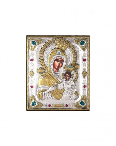 ΚΩΔ 305L 02 ΠΑΝΑΓΙΑ ΠΟΡΤΑΙΤΙΣΣΑ ΔΙΑΣΤΑΣΗ 28,5 Χ 23,5