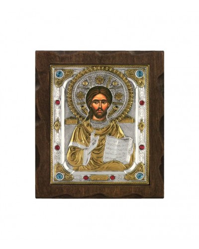 ΚΩΔ 303 03 ΧΡΙΣΤΟΣ ΔΙΑΣΤΑΣΗ 26,5 Χ 22