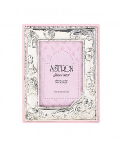  ΚΩΔ 591Α ΦΩΤΟ 6 Χ 9 ΡΟΖ ΑΣΗΜΕΝΙΑ ΚΟΡΝΙΖΑ 925 