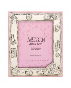  ΚΩΔ 591ΒΡ ΑΣΗΜΕΝΙΑ ΚΟΡΝΙΖΑ 925 ΓΙΑ ΦΩΤΟΓΡΑΦΙΑ 9 Χ 13 ΣΕ ΡΟΖ ΞΥΛΟ 