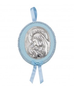  ΚΩΔ 231 ΠΑΝΑΓΙΑ ΑΝΑΓΕΝΝΗΣΗ ΓΑΛΑΖΙΟ ΔΙΑΣΤΑΣΗ 12,5 Χ 10 ΑΣΗΜΙ 925 