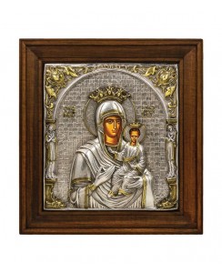 ΚΩΔ 205 01 ΠΑΝΑΓΙΑ ΟΔΗΓΗΤΡΙΑ ΔΙΑΣΤΑΣΗ 40 Χ 36 ΚΩΔ 205 01 ΠΑΝΑΓΙΑ ΟΔΗΓΗΤΡΙΑ ΔΙΑΣΤΑΣΗ 40 Χ 36