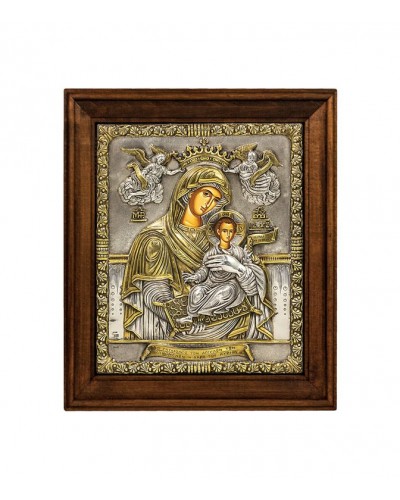  ΚΩΔ 205 12 ΠΑΝΑΓΙΑ Ο ΓΛΥΚΑΣΜΟΣ ΤΩΝ ΑΓΓΕΛΩΝ ΔΙΑΣΤΑΣΗ 42 Χ 35 