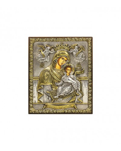  ΚΩΔ 205 13 ΠΑΝΑΓΙΑ Ο ΓΛΥΚΑΣΜΟΣ ΤΩΝ ΑΓΓΕΛΩΝ ΔΙΑΣΤΑΣΗ 33 Χ 26 