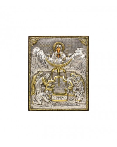  ΚΩΔ 206 L 07 ΠΑΝΑΓΙΑ ΖΩΟΔΟΧΟΣ ΠΗΓΗ ΔΙΑΣΤΑΣΗ 38 Χ 30 