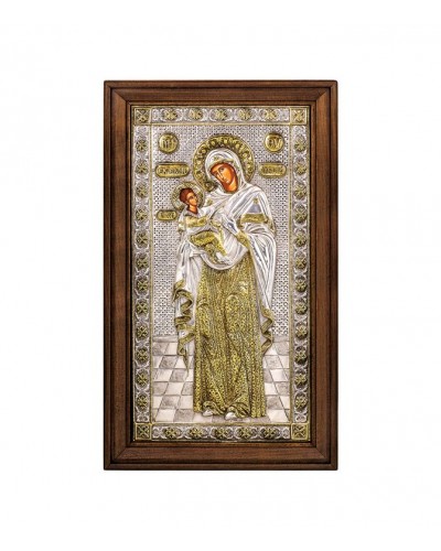  ΚΩΔ 207 06 ΠΑΝΑΓΙΑ Η ΕΚΤΕΝΗΣ ΙΚΕΣΙΑ ΔΙΑΣΤΑΣΗ 61 Χ 36  