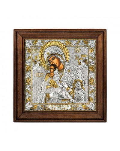  ΚΩΔ 207 07 ΠΑΝΑΓΙΑ ΤΟΥ ΠΑΘΟΥΣ ΔΙΑΣΤΑΣΗ 47 Χ 47 