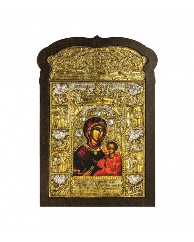  ΚΩΔ 207 09 ΠΑΝΑΓΙΑ ΣΟΥΜΕΛΑ ΔΙΑΣΤΑΣΗ 57,5 Χ 38,5 