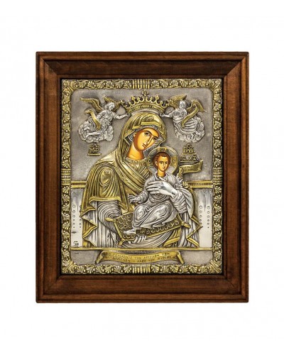  ΚΩΔ 207 10 ΠΑΝΑΓΙΑ Ο ΓΛΥΚΑΣΜΟΣ ΤΩΝ ΑΓΓΕΛΩΝ ΔΙΑΣΤΑΣΗ 51 Χ 42 