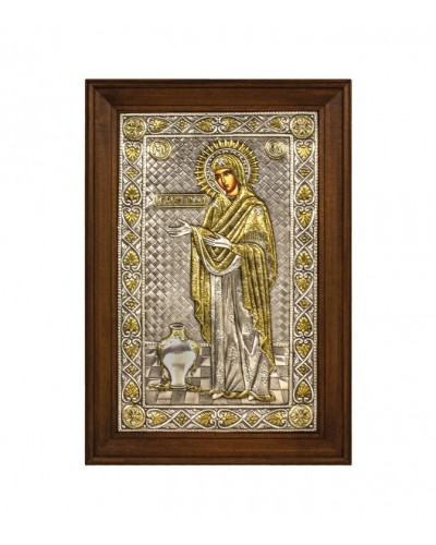  ΚΩΔ 208 ΠΑΝΑΓΙΑ ΓΕΡΟΝΤΙΣΣΑ ΑΓΙΟΝ ΟΡΟΣ ΔΙΑΣΤΑΣΗ 70 Χ 47 