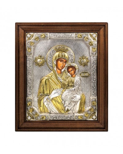  ΚΩΔ 208 ΠΑΝΑΓΙΑ ΟΔΗΓΗΤΡΙΑ ΔΙΑΣΤΑΣΗ 62 Χ 53 