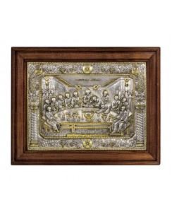  ΚΩΔ 250 Ο ΜΥΣΤΙΚΟΣ ΔΕΙΠΝΟΣ ΔΙΑΣΤΑΣΗ 58 Χ 45 