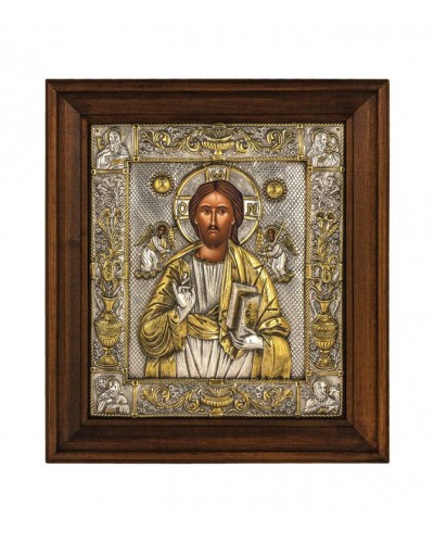  ΚΩΔ 205 07 ΧΡΙΣΤΟΣ ΠΑΝΤΟΚΡΑΤΩΡ ΔΙΑΣΤΑΣΗ 40 Χ 36 