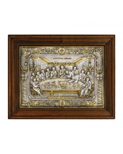  ΚΩΔ 205 08 Ο ΜΥΣΤΙΚΟΣ ΔΕΙΠΝΟΣ ΔΙΑΣΤΑΣΗ 41 Χ 32 