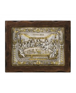 ΚΩΔ 205 09 Ο ΜΥΣΤΙΚΟΣ ΔΕΙΠΝΟΣ ΔΙΑΣΤΑΣΗ 38 Χ 30 ΚΩΔ 205 09 Ο ΜΥΣΤΙΚΟΣ ΔΕΙΠΝΟΣ ΔΙΑΣΤΑΣΗ 38 Χ 30