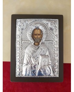 ΚΩΔ ΕΠ122 ΑΓΙΟΣ ΝΙΚΟΛΑΟΣ