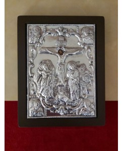 ΚΩΔ ΕΠ122 Η ΣΤΑΥΡΩΣΗ