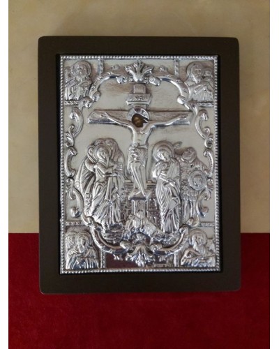 ΚΩΔ ΕΠ122 Η ΣΤΑΥΡΩΣΗ