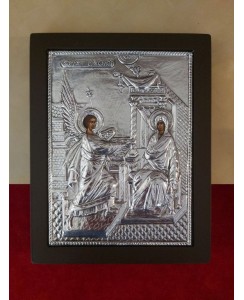 ΚΩΔ ΕΠ122 Ο ΕΥΑΓΓΕΛΙΣΜΟΣ ΤΗΣ ΘΕΟΤΟΚΟΥ