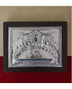 ΚΩΔ ΕΠ122 Ο ΜΥΣΤΙΚΟΣ ΔΕΙΠΝΟΣ