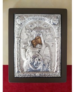 ΚΩΔ ΕΠ122 ΠΑΝΑΓΙΑ ΑΞΙΟΝ ΕΣΤΙ