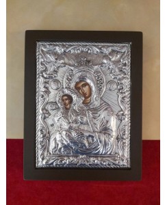 ΚΩΔ ΕΠ122 ΠΑΝΑΓΙΑ Ο ΓΛΥΚΑΣΜΟΣ ΤΩΝ ΑΓΓΕΛΩΝ