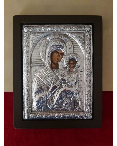 ΚΩΔ ΕΠ122 ΠΑΝΑΓΙΑ ΟΔΗΓΗΤΡΙΑ