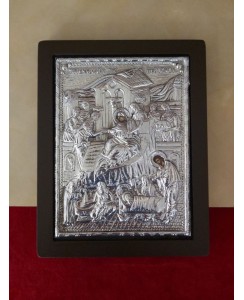 ΚΩΔ ΕΠ122 ΤΟ ΓΕΝΝΕΣΙΟΝ ΤΗΣ ΘΕΟΤΟΚΟΥ