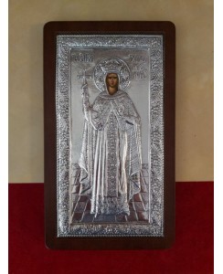 ΚΩΔ ΕΠ122 ΑΓΙΑ ΥΠΟΜΟΝΗ