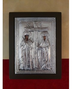 ΚΩΔ ΕΠ122 ΑΓΙΟΙ ΚΩΝΣΤΑΝΤΙΝΟΣ ΚΑΙ ΕΛΕΝΗ