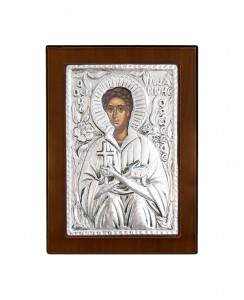  ΚΩΔ 100 17 ΑΓΙΟΣ ΙΩΑΝΝΗΣ Ο ΡΩΣΟΣ