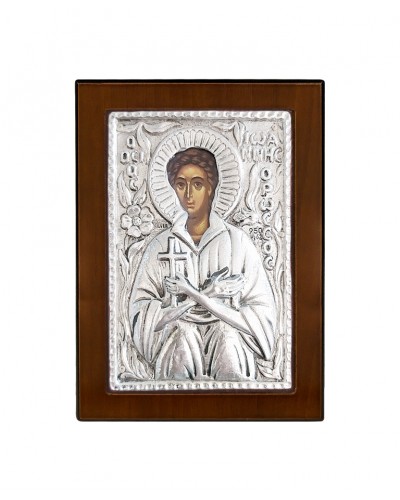  ΚΩΔ 100 17 ΑΓΙΟΣ ΙΩΑΝΝΗΣ Ο ΡΩΣΟΣ